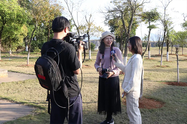 昔日礦山變景區(qū)，生態(tài)修復(fù)換新顏——廣晟集團(tuán)控股上市公司中金嶺南凡口鉛鋅礦以“綠色礦山”新姿亮相央視新聞-圖2.jpg